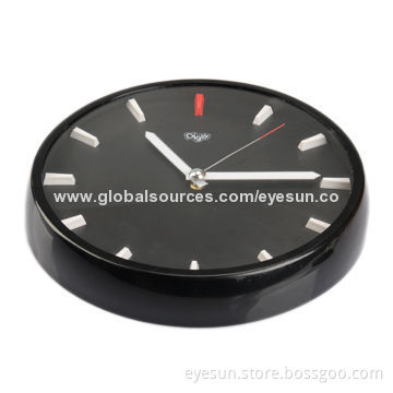 H.264 720P P2P Wall Clock Hidden Camera with Wireless Remote Monitoring